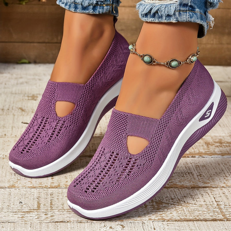 Tenis Confort Plus™ - Ortopédico [Brinde 1 par de palmilhas ortopédicas]