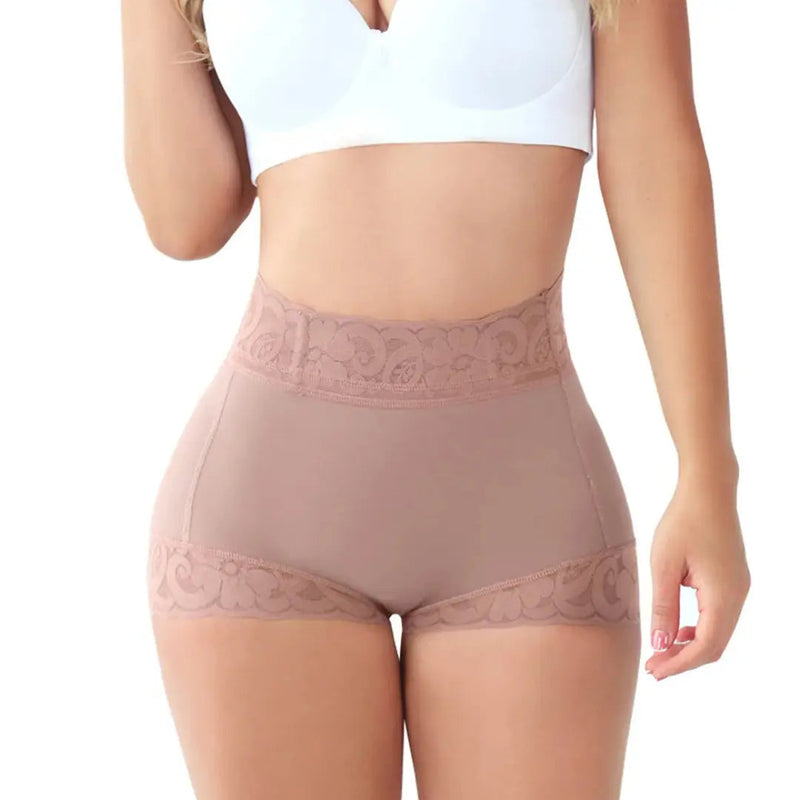 Panty Shaper Calcinha Modeladora - [Compre 1 Leve 3] + Brinde Exclusivo