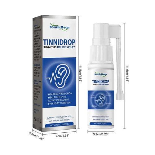 Tinnidrop Compre 1 Leve 2 - Adeus Zumbidos